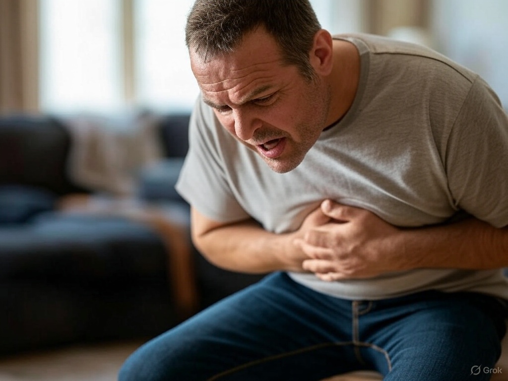 El 60 % de los mexicanos tiene riesgo de desarrollar enfermedades cardiovasculares