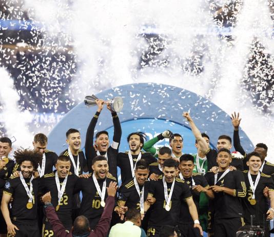 La selección mexicana se medirá a Japón y Corea del Sur en septiembre