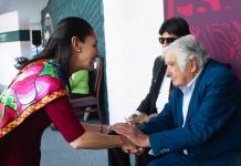Sheinbaum lamenta profundamente la muerte de Mujica: es un ejemplo para América Latina