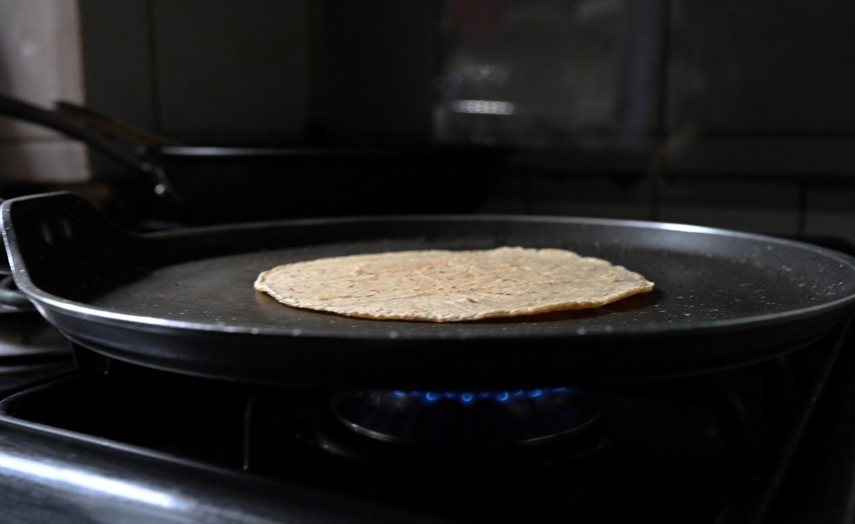 Desarrollan en México una tortilla contra la desnutrición y falta de neveras Desarrollan en México una tortilla contra la desnutrición y falta de neveras