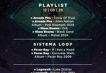 Play - Lu. 12 May 2025