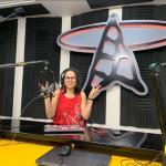 La Voz de la Luna - Lu. 12 May 2025 