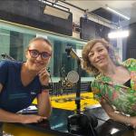Punto Cinco - Lu. 12 May 2025 - #LunesDeEllas