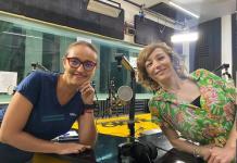 Punto Cinco - Lu. 12 May 2025 - #LunesDeEllas