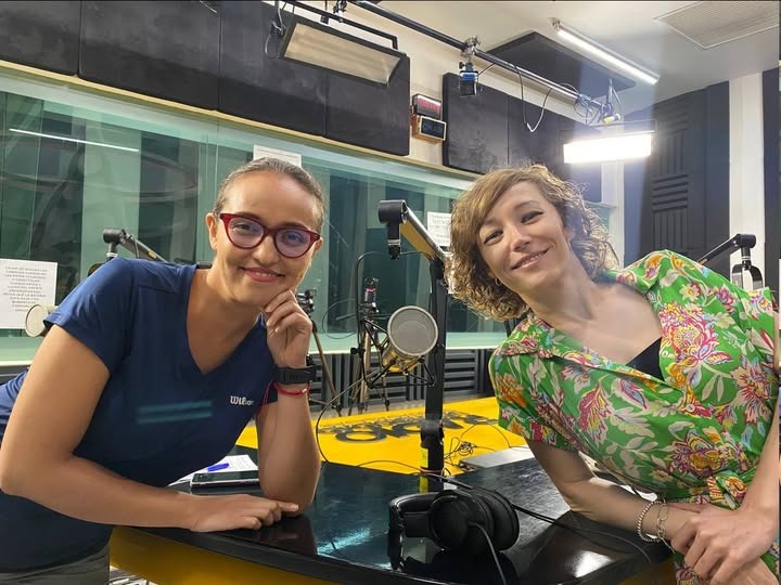 Punto Cinco - Lu. 12 May 2025 - #LunesDeEllas Punto Cinco - Lu. 12 May 2025 - #LunesDeEllas