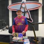 Radio al Cubo - Lu. 12 May 2025