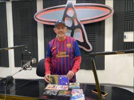 Radio al Cubo - Lu. 12 May 2025