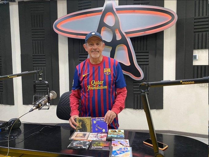 Radio al Cubo - Lu. 12 May 2025 Radio al Cubo - Lu. 12 May 2025