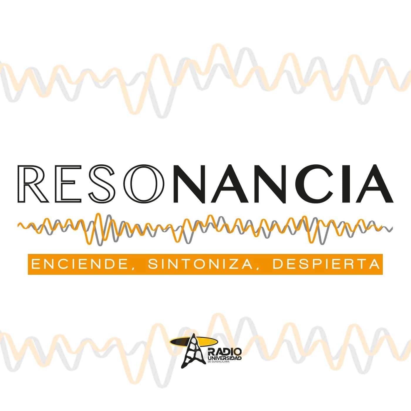 Resonancia - Lu. 12 May 2025 Resonancia - Lu. 12 May 2025