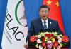 Xi tiende la mano a América Latina en tiempos de confrontación y proteccionismo