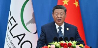 Xi tiende la mano a América Latina en tiempos de confrontación y proteccionismo