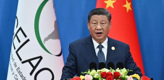 Xi tiende la mano a América Latina en tiempos de confrontación y proteccionismo
