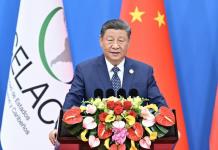Cooperación China-CELAC inyecta estabilidad y energía positiva a un mundo turbulento