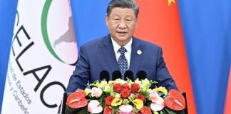 Cooperación China-CELAC inyecta estabilidad y energía positiva a un mundo turbulento