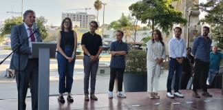 Con un fondo de 10 MDP, relanzan el programa de "Apoyo a la Cultura" en Zapopan