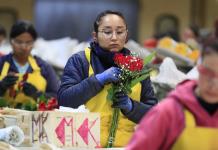 La producción industrial en Colombia sube 1,6 % en marzo tras ocho meses en números rojos