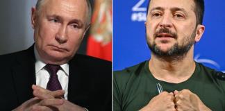 Trump considera viajar a Turquía para conversaciones entre Rusia y Ucrania si Putin asiste