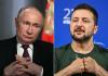 Rusia dice estar dispuesta a continuar contactos con Ucrania