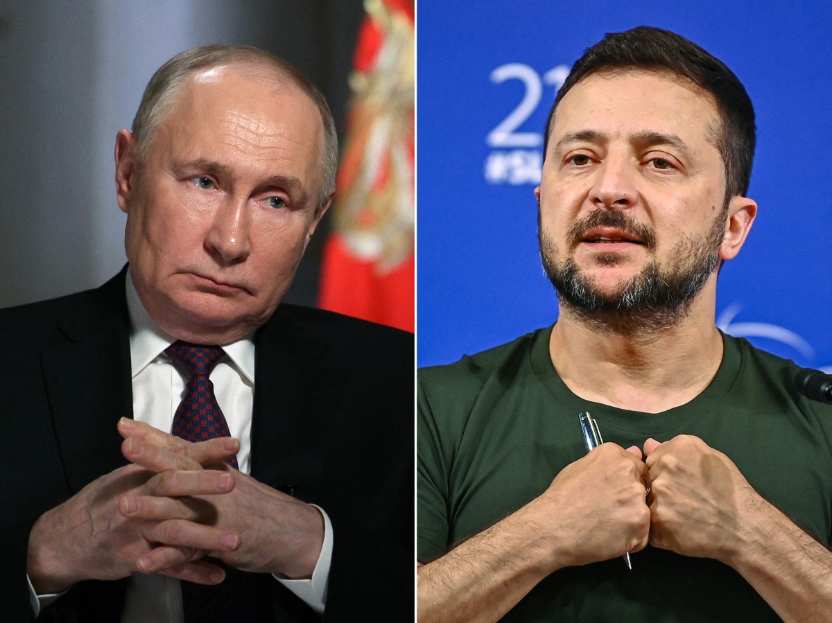 Trump considera viajar a Turquía para conversaciones entre Rusia y Ucrania si Putin asiste