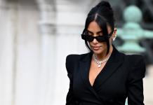 Uno de los atracadores de Kim Kardashian se presenta como un ladrón torpe