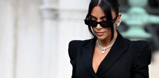 Uno de los atracadores de Kim Kardashian se presenta como un ladrón torpe