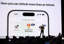 Airbnb busca convertirse en el conserje perfecto