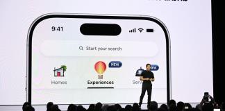 Airbnb busca convertirse en el conserje perfecto