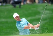 Liberado tras el Masters, McIlroy encara como favorito al Campeonato de la PGA
