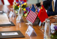 China y EEUU levantan los aranceles en una tregua temporal de su guerra comercial