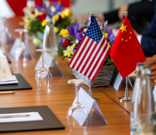 China y EEUU levantan los aranceles en una tregua temporal de su guerra comercial