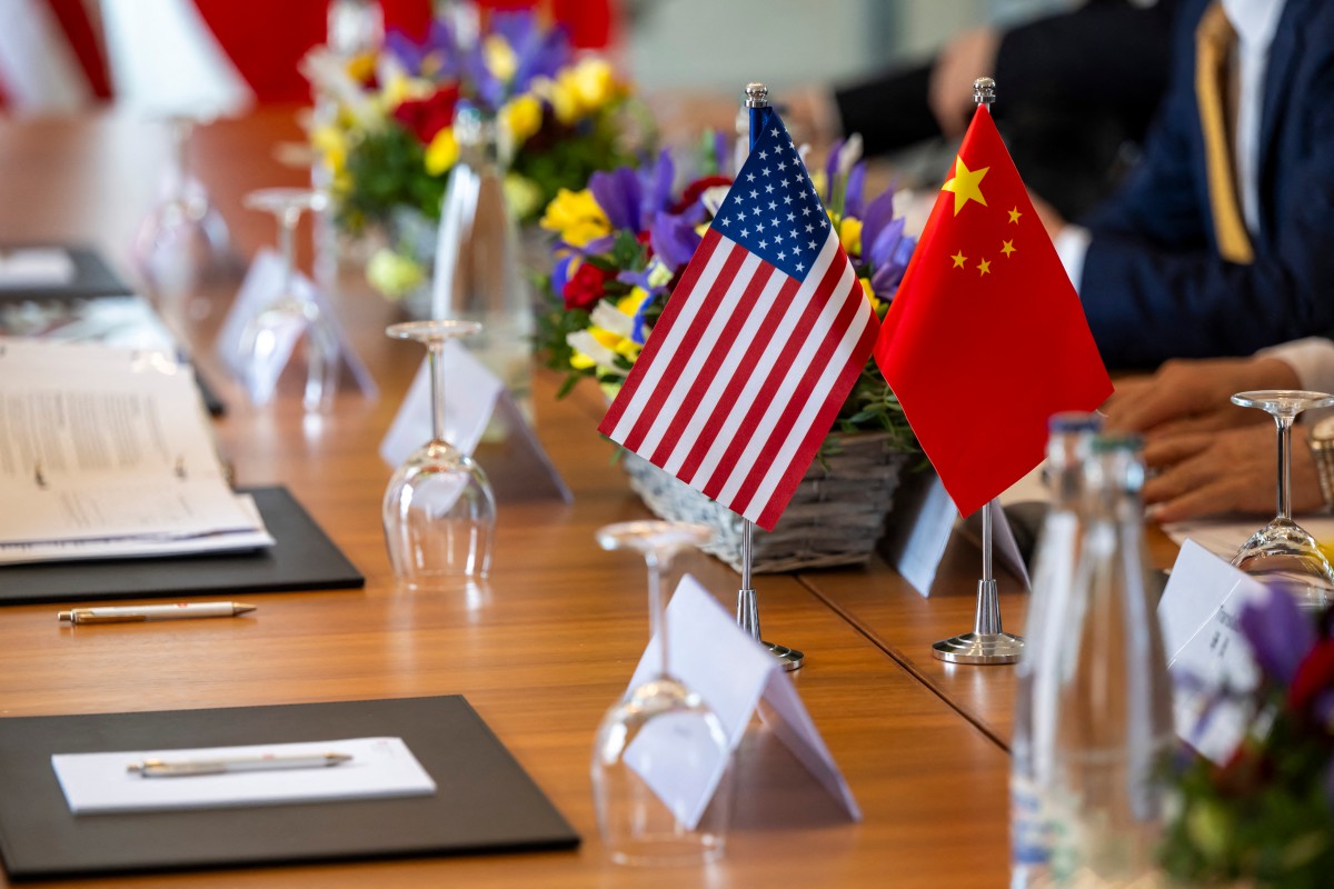 China y EEUU levantan los aranceles en una tregua temporal de su guerra comercial