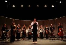 Música, sororidad y pasión en el nuevo concierto de la Camerata Femenina de Jalisco en el Conjunto Santander

