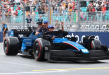 La FIA reduce las sanciones por lenguaje grosero de los pilotos