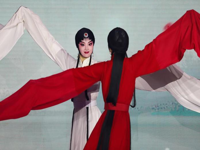 Exhiben en México encanto único de Zhejiang, joya de patrimonio cultural y natural de China Exhiben en México encanto único de Zhejiang, joya de patrimonio cultural y natural de China