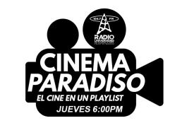 Cinema Paradiso