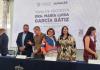CUVALLES se apunta para tener hospital-escuela