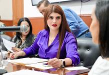 Líder legislativa del PRI exige respuestas ante inseguridad en Jalisco