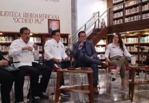 Hacen responsables a partidos de la escasa cultura democrática que hay en Jalisco