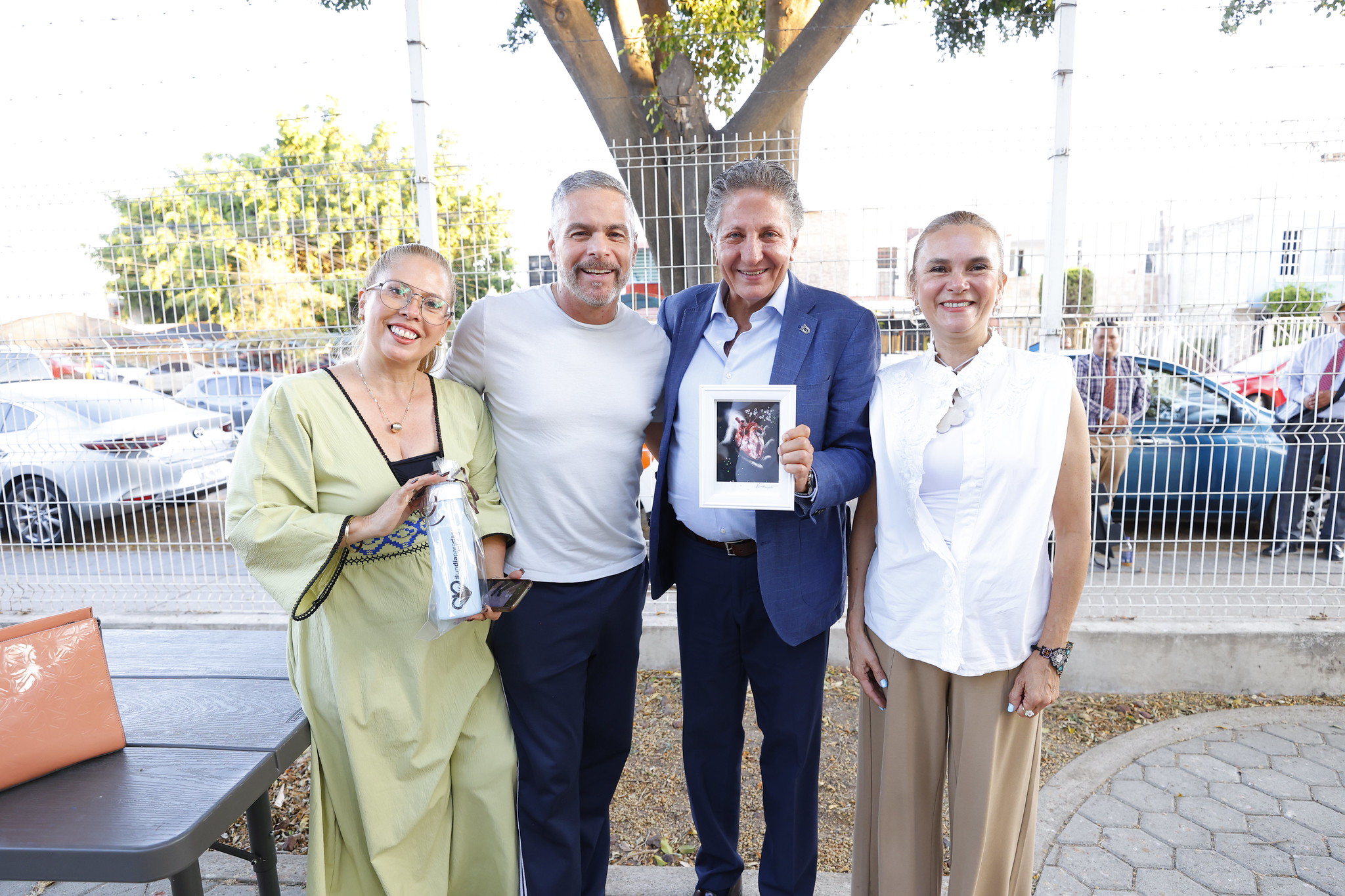 El Centro de Artes Circenses de Zapopan celebra su segundo aniversario El Centro de Artes Circenses de Zapopan celebra su segundo aniversario