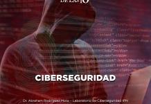Ciberseguridad - El Expresso de las 10 - Mi. 14 Mayo 2025