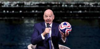 Las entradas para Mundial 2026 costarán entre 60 y 6.730 dólares y variarán según demanda