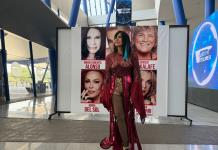 María Conchita Alonso celebra la música que perdura y regresa a Guadalajara con “Despechadas