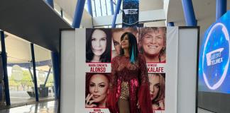 María Conchita Alonso celebra la música que perdura y regresa a Guadalajara con "Despechadas