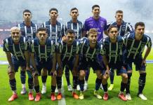 El Monterrey buscará protagonismo en el Mundial, confiado en el liderazgo de Sergio Ramos