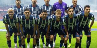 El Monterrey buscará protagonismo en el Mundial, confiado en el liderazgo de Sergio Ramos