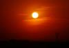 Gobierno de México reporta primeras cuatro muertes por altas temperaturas
