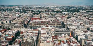La vivienda en México se aprecia un 8,2 % en el primer trimestre de 2025