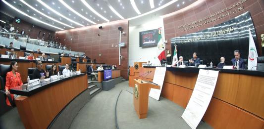 Senado rechaza que Congreso de EE.UU. imponga un 5 % de impuestos a remesas