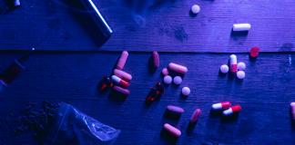EEUU registra una disminución del 27% en muertes por sobredosis en 2024