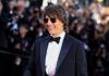 Tom Cruise trae de vuelta el espectáculo a Cannes después de la política